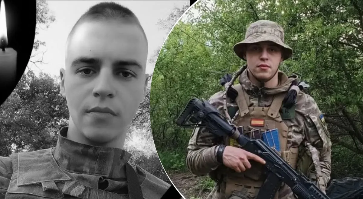 Світла пам’ять Герою — Максиму Нагорному