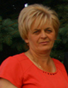 Мама Герштанська (Хомич) Неоніла Ярославівна 