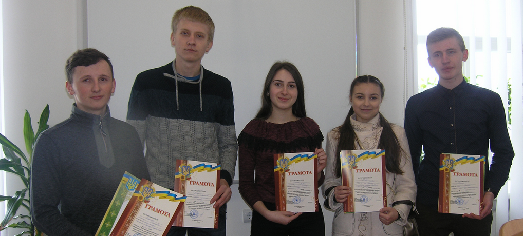 Студент ВоК НУХТ переміг у ІІ-му етапі Всеукраїнської олімпіади з інформатики та комп’ютерної техніки