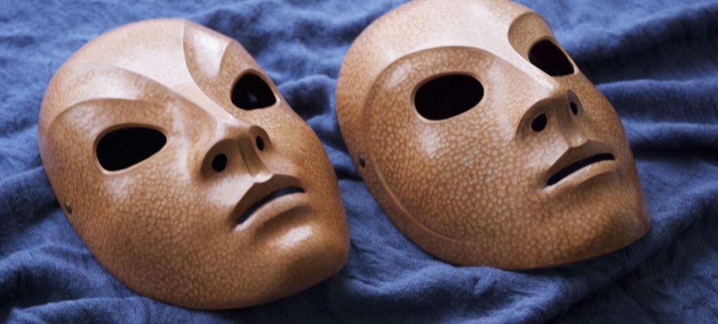 Студенти вчилися спілкуватися «без маски»