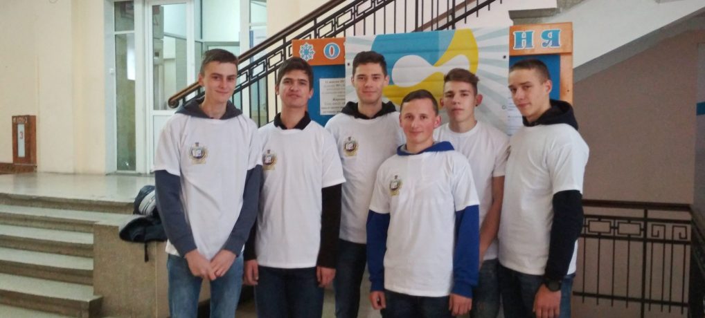 Студенти ВоК НУХТ здобули першість на Всеукраїнській олімпіаді з програмування