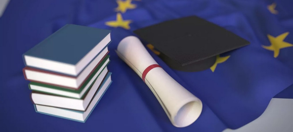 Чим відрізняється європейська освіта від української?