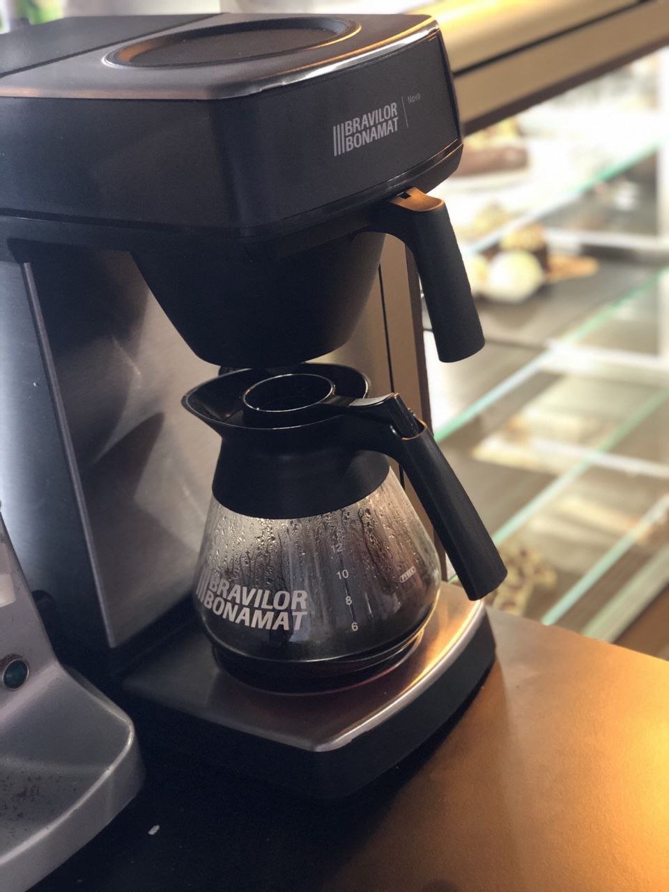 Особливості приготування фільтр кави