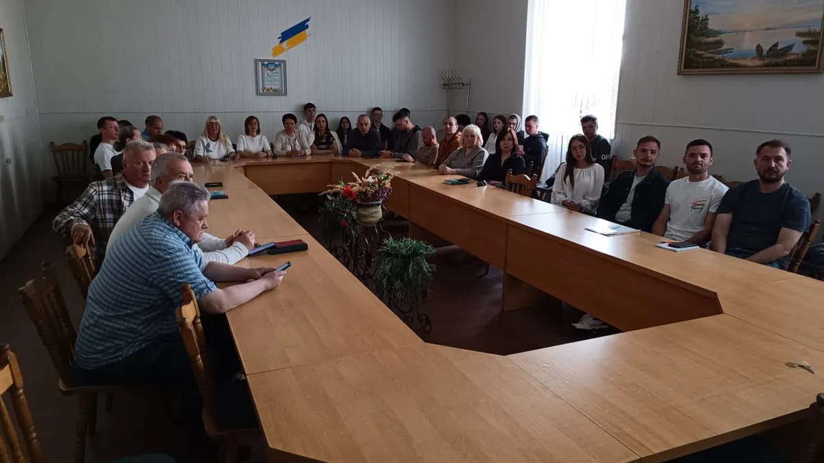 Тиждень професійної освіти «PRO: Професійність. Розвиток. Освіта»