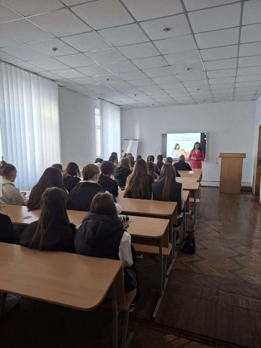 Краса, здоров’я та гормони