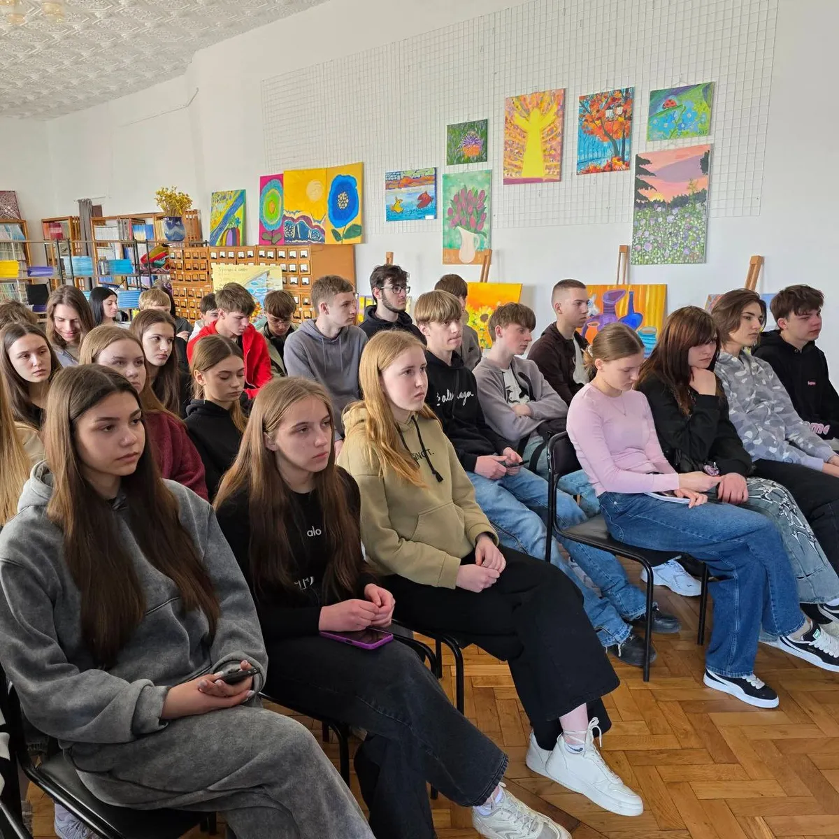 Безбар’єрність у медіа