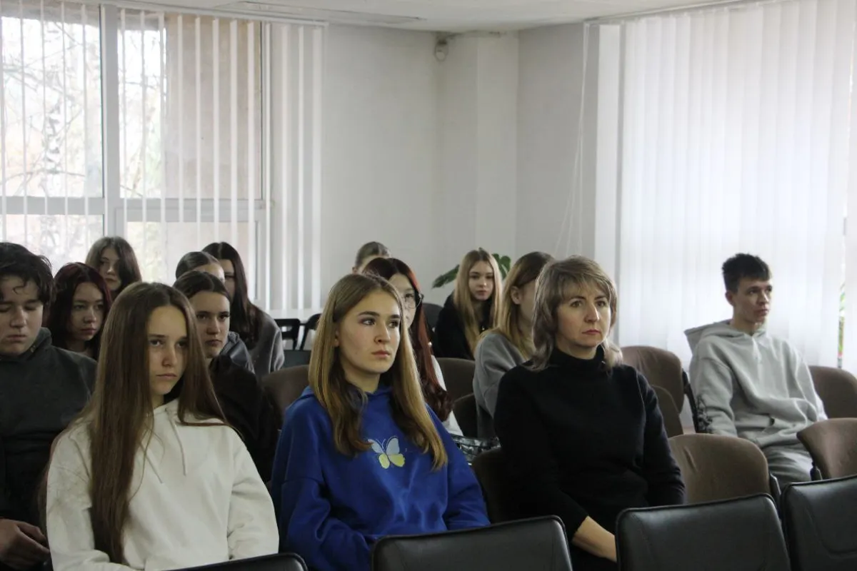 Героїзм та мужність ліквідаторів ЧАЕС