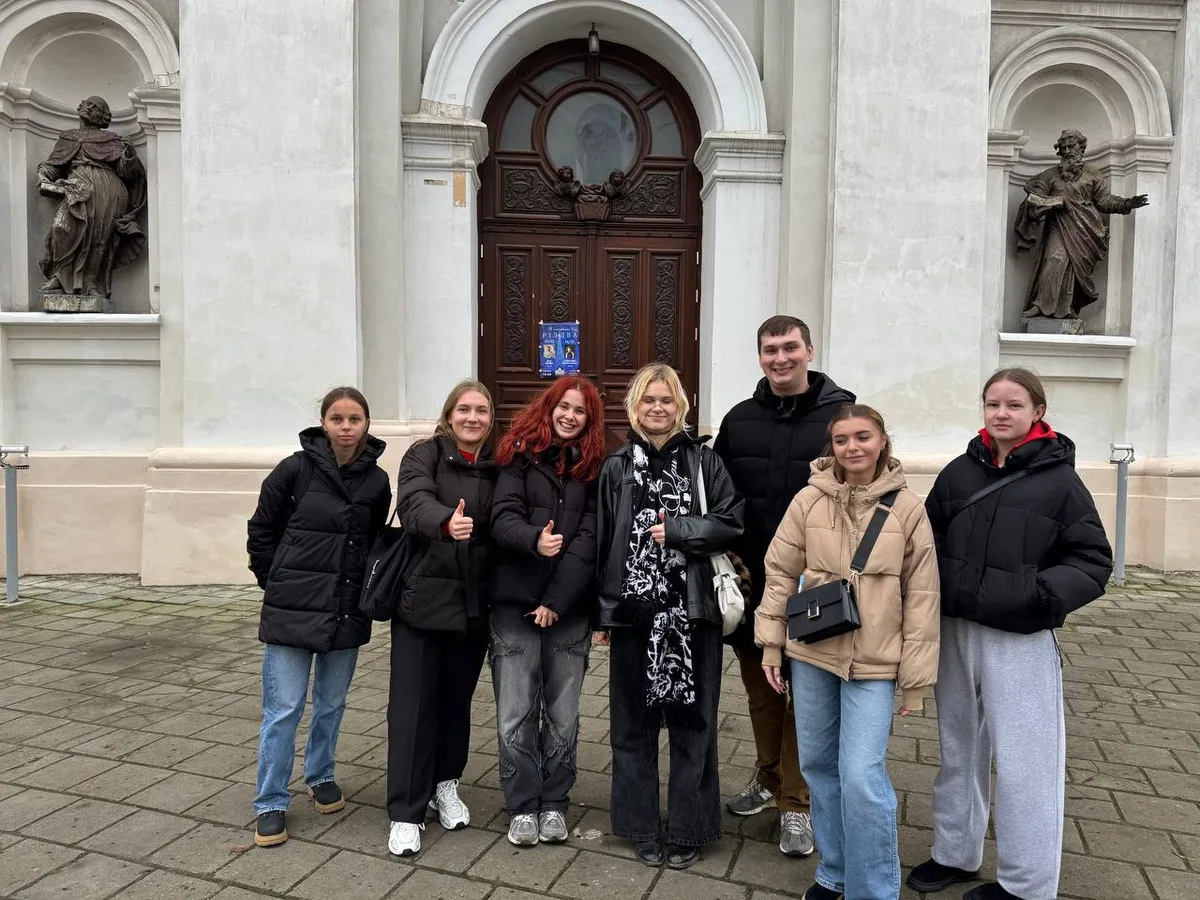 Практика цифрових рішень у туризмі: створення музейного аудіогіда