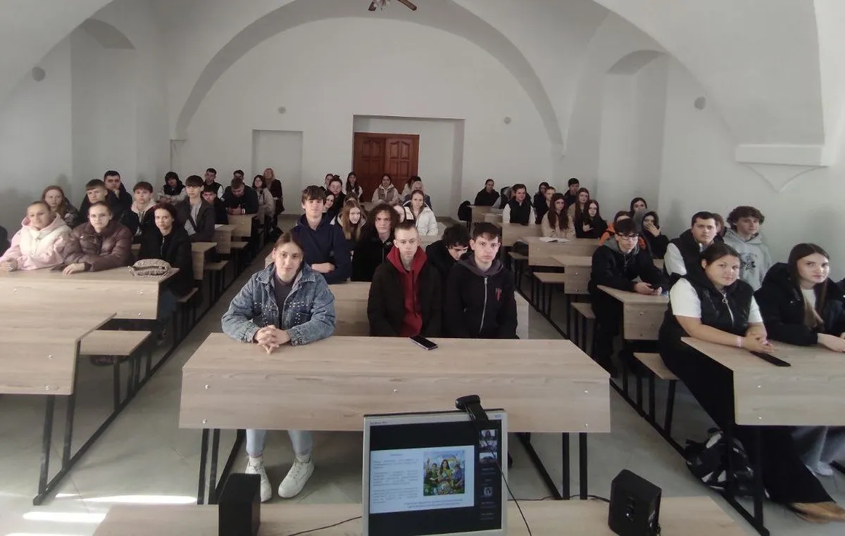 Гостьові онлайн-лекції науковців НУХТ: продовження циклу фахових зустрічей