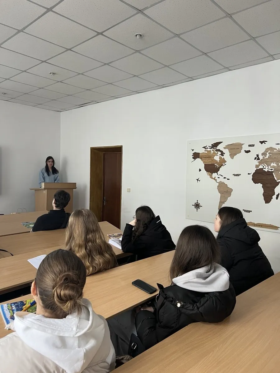 Ораторське мистецтво як елемент формування індивідуальної освітньої траєкторії здобувачів освіти