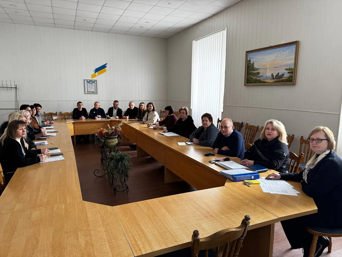 Атестація як складова ефективної системи забезпечення якості освіти