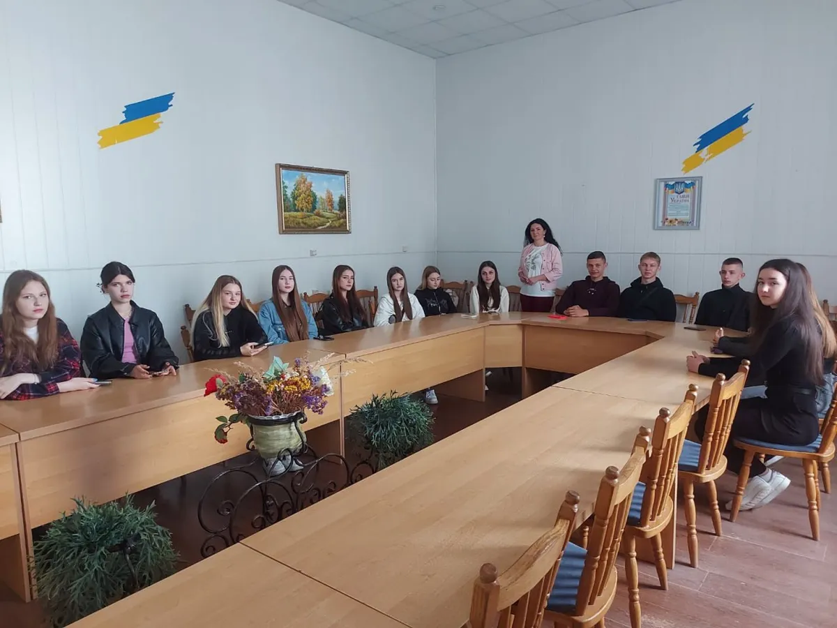 ФОРМУВАННЯ ІНДИВІДУАЛЬНОЇ НАВЧАЛЬНОЇ ТРАЄКТОРІЇ – РЕАЛІЗАЦІЯ ПРАВА НА ВИБІР