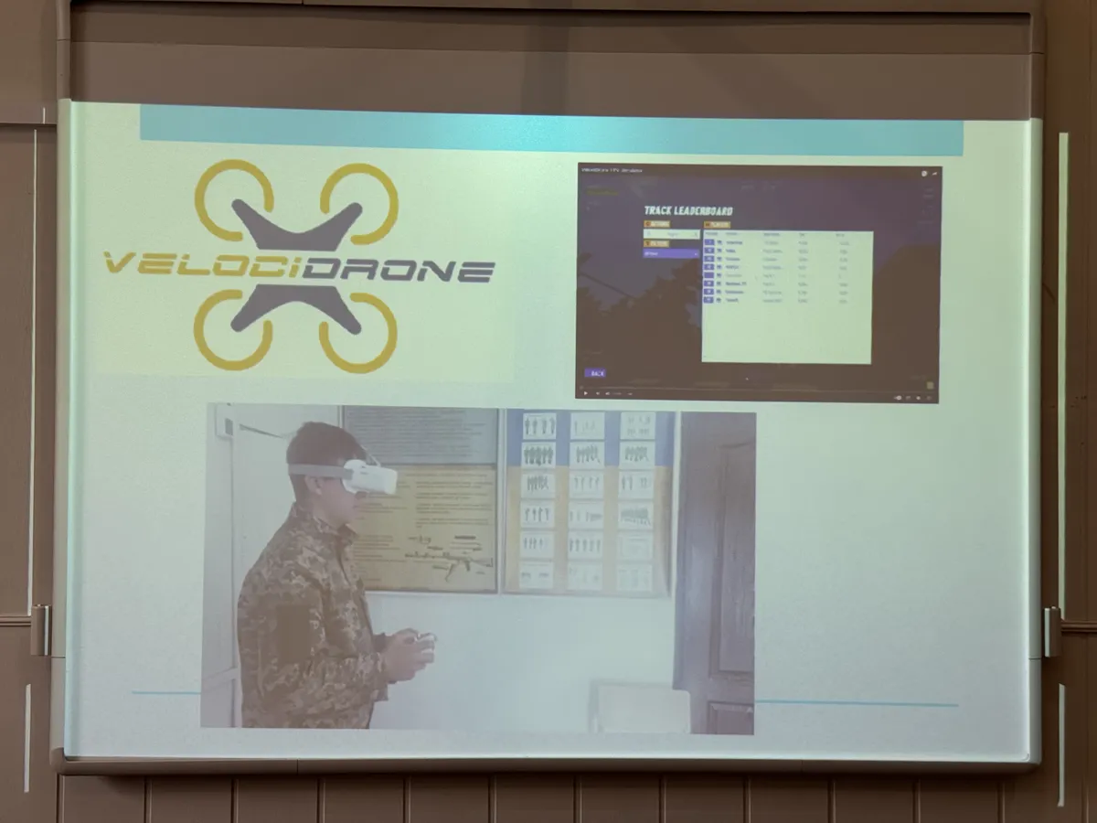 Онлайн-засідання секції заступників директорів та методистів Волині