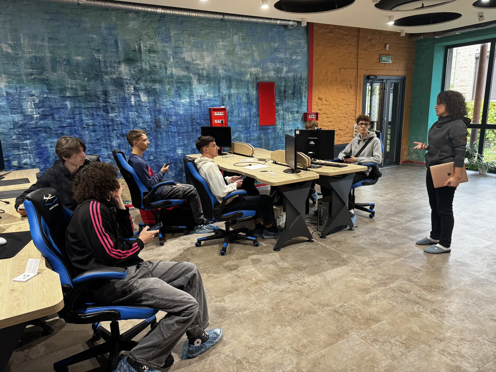 InternetDevels проводить черговий відбір здобувачів освіти для дуальної програми