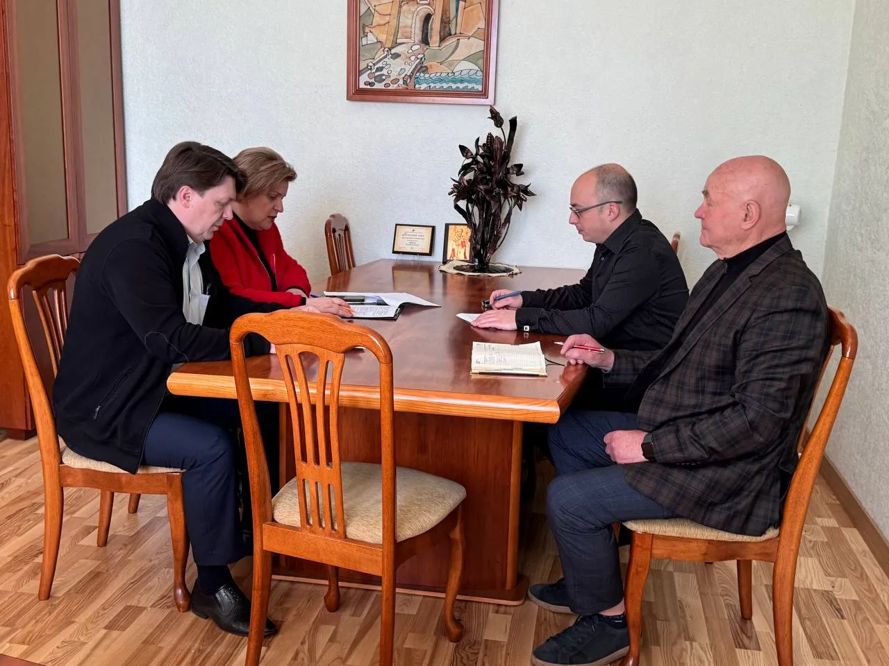 Освітньо-професійна програма “Інженерія програмного забезпечення” успішно акредитована з високим балом
