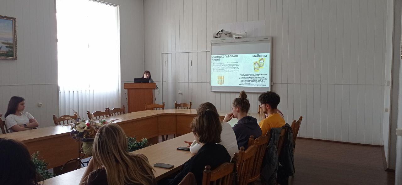 Коледж проводить заходи у форматах онлайн та наживо в рамках проведення Всеукраїнського тижня професійної освіти