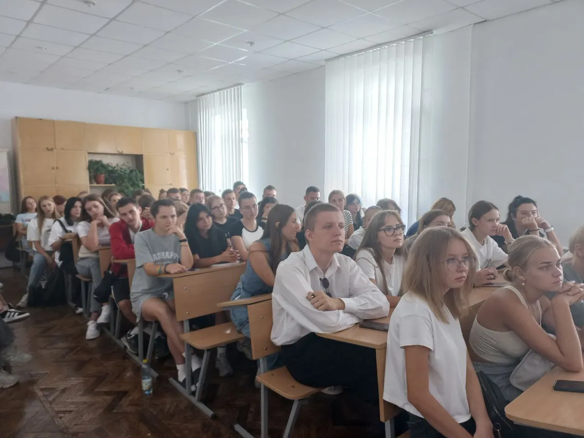 Участь стейкхолдерів у реалізації освітньо-професійної програми «Туризм»