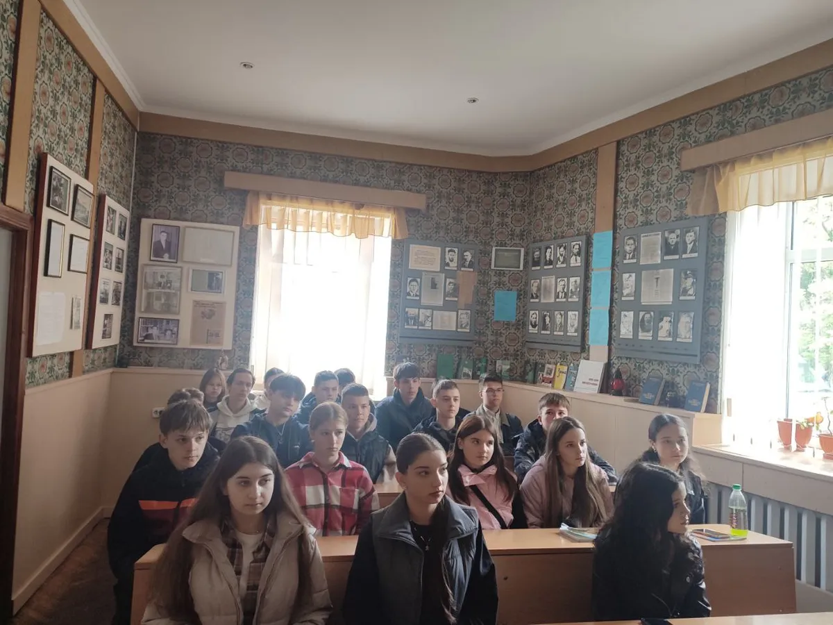 Міжнародний день музеїв: збереження памʼяті та творення майбутнього