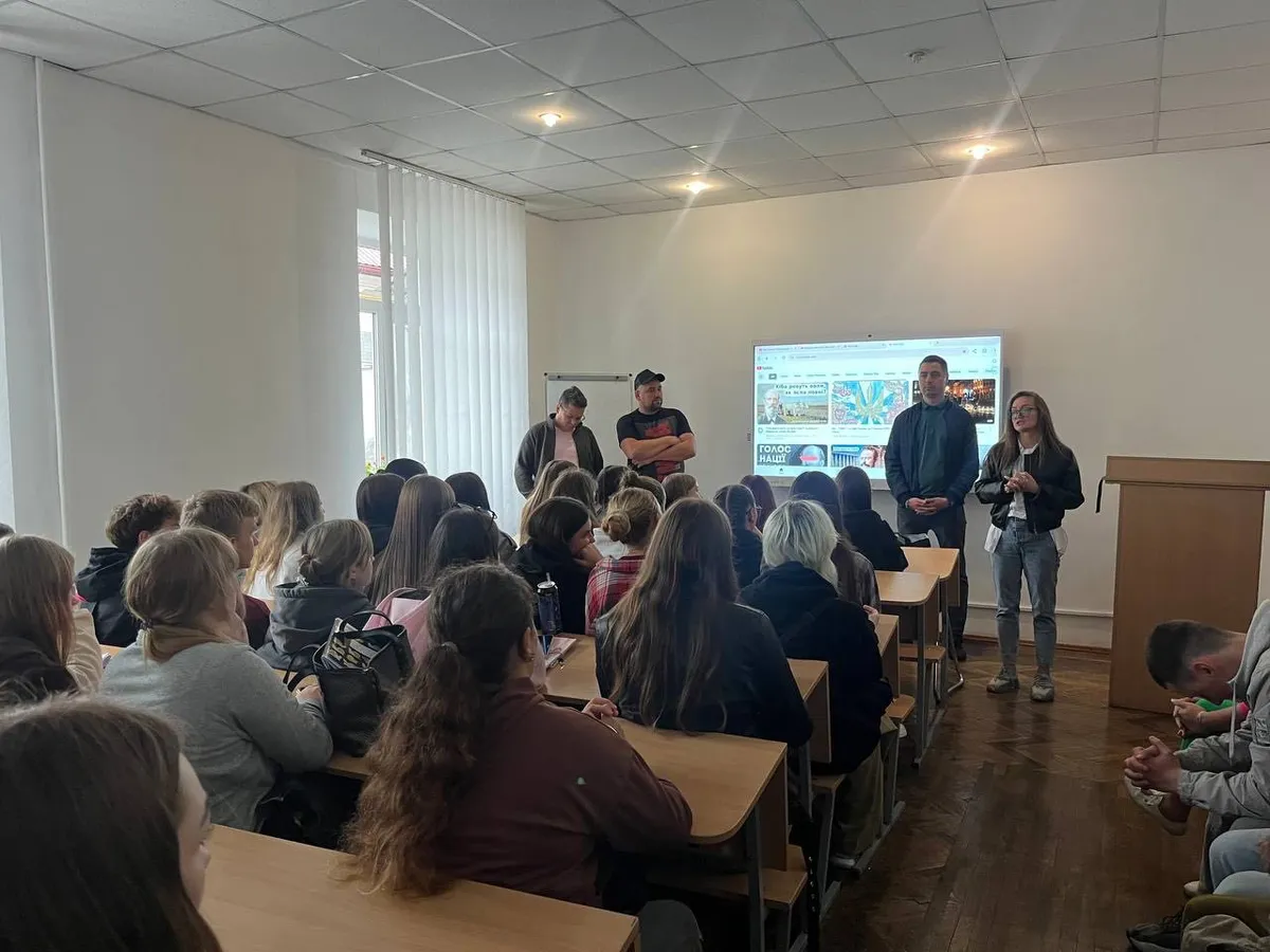 Взаємодія з роботодавцями готельно-ресторанної сфери для підвищення ефективності практичної підготовки студентів
