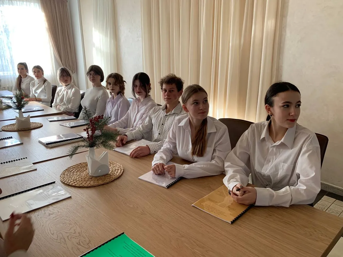 Захист курсових робіт як показник професійної готовності майбутніх фахівців туризму та гостинності