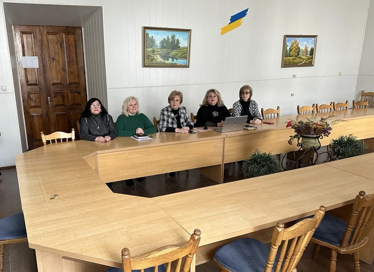 Обласне методичне об’єднання викладачів охорони праці та безпеки життєдіяльності