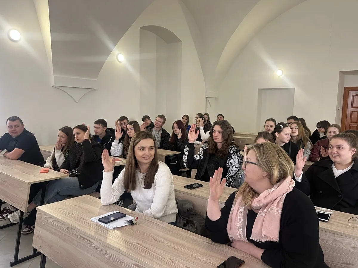 Зворотний зв’язок від здобувачів як інструмент вдосконалення ОПП «Харчові технології»