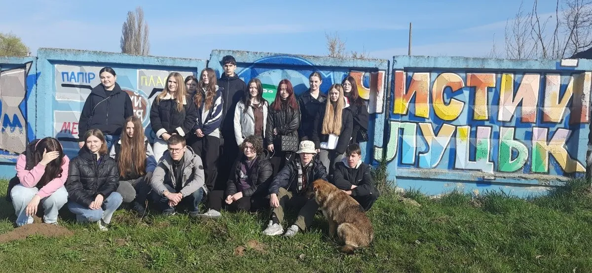 Практичний інтенсив «Zero Waste» («Нульові відходи»): екологічна відповідальність як основа фахової підготовки