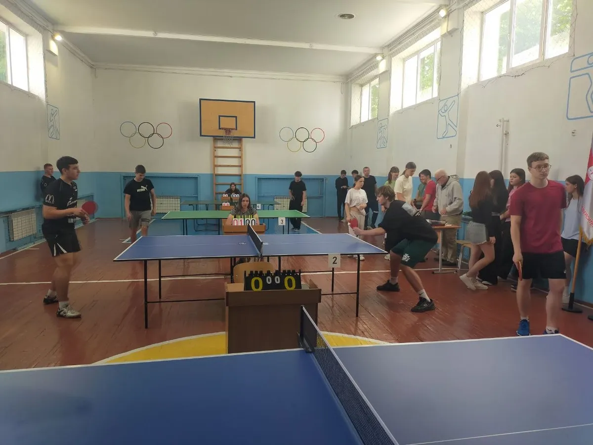 Тріумф інтелекту та майстерності: наші студенти серед найкращих на чемпіонаті Луцької МТГ