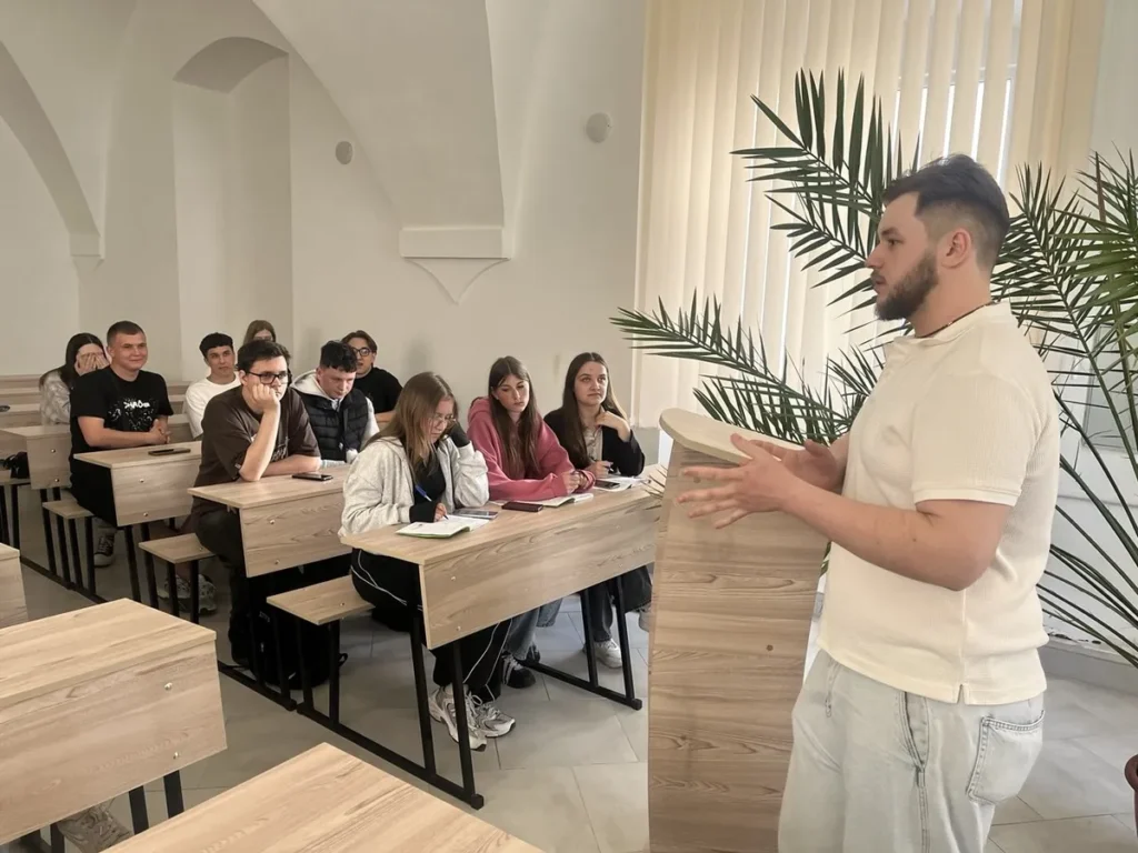 Досвід випускників як складова якісної підготовки здобувачів ОПП «Харчові технології»