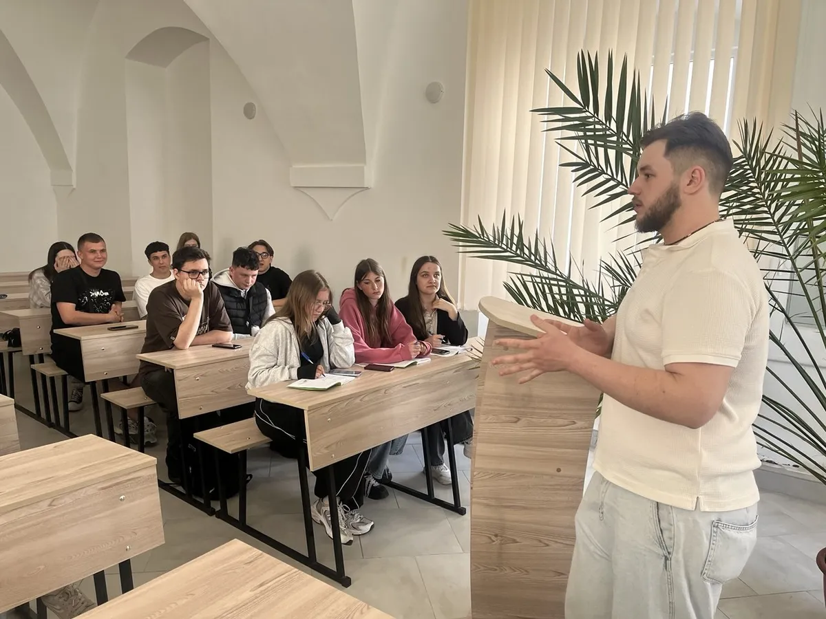 Досвід випускників як складова якісної підготовки здобувачів ОПП «Харчові технології»