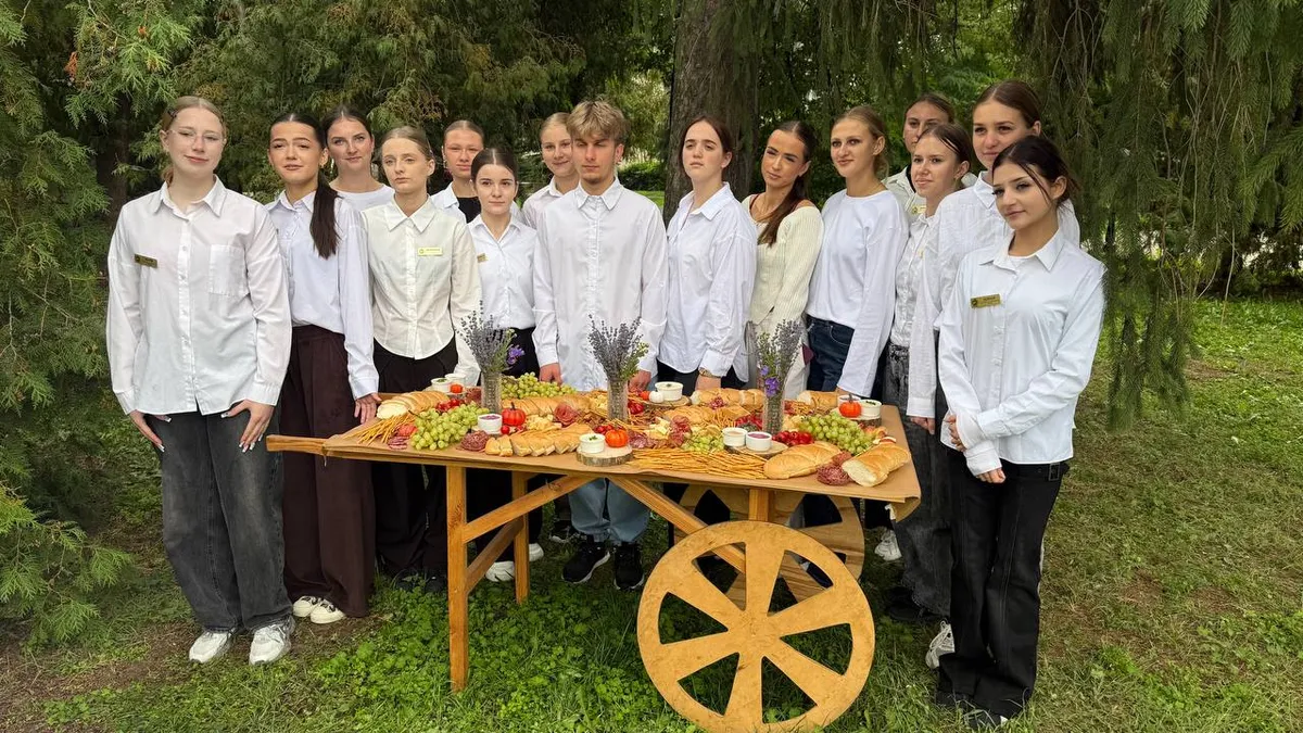 Глемпінг: комфорт, природа та гастрономічні враження