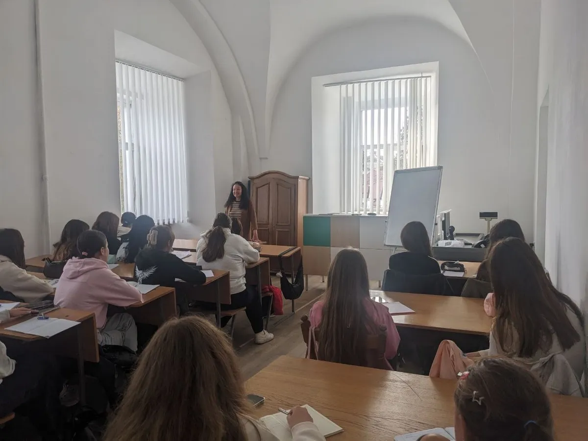 Твій шлях до успіху: навчання, кар’єра та бізнес-старт