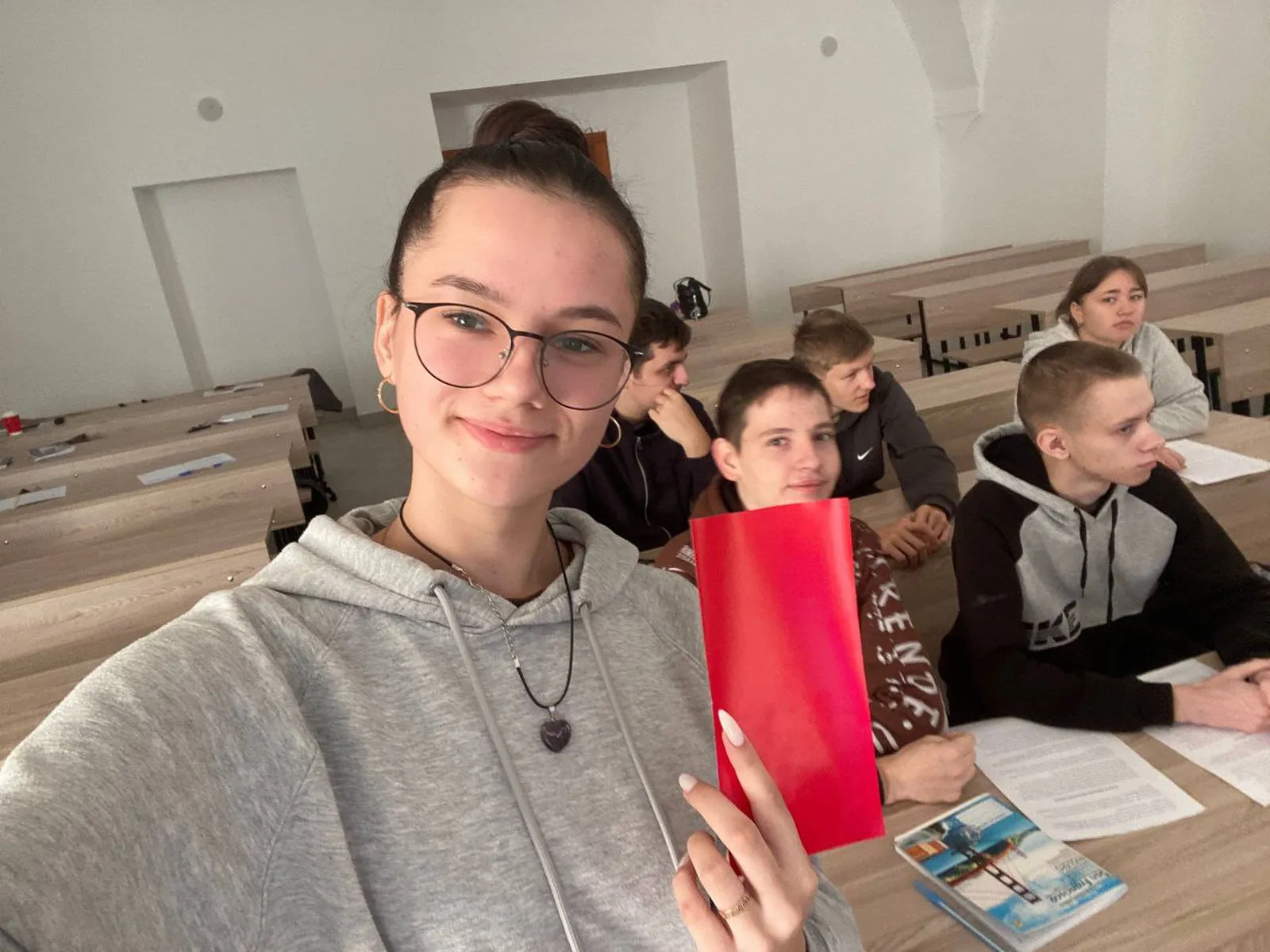 Брейн-ринг як форма активного навчання здобувачів освіти